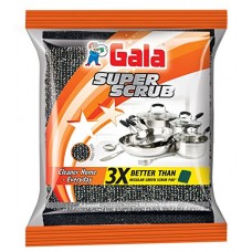 GALA SUPER SCRUBBER 